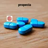 Propecia con receta medica b